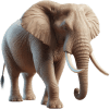 Elefante — Grupo 12