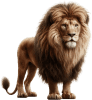 Leão — Grupo 16